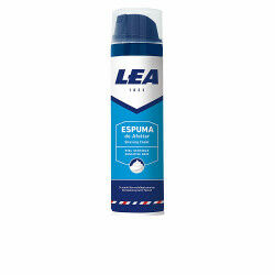 Rasierschaum Lea Sensitive Skin (250 ml)