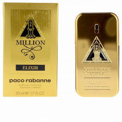 Herrenparfüm Paco Rabanne 1 Million Elixir EDP (50 ml)
