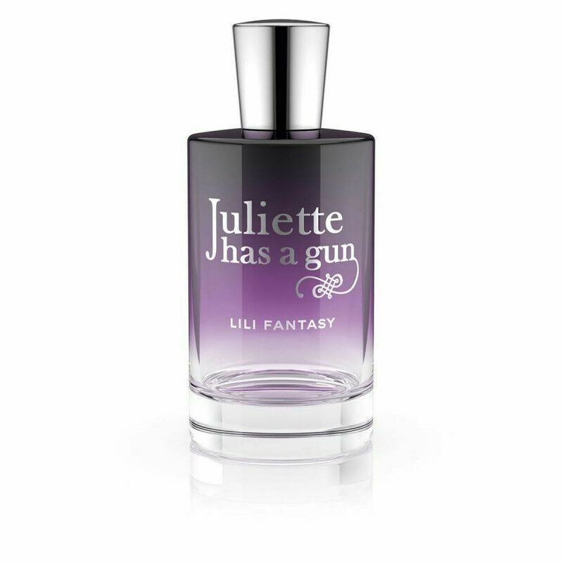 Damenparfüm Juliette Has A Gun Lili Fantasy EDP (100 ml)