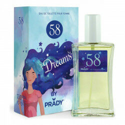 Damenparfüm Dreams 58 Prady Parfums EDT (100 ml)