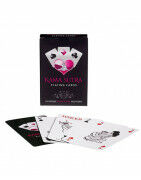 Erotische Kartenspiele